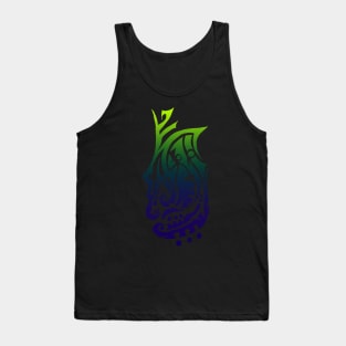 Tribal: Sea to Ocean Tank Top